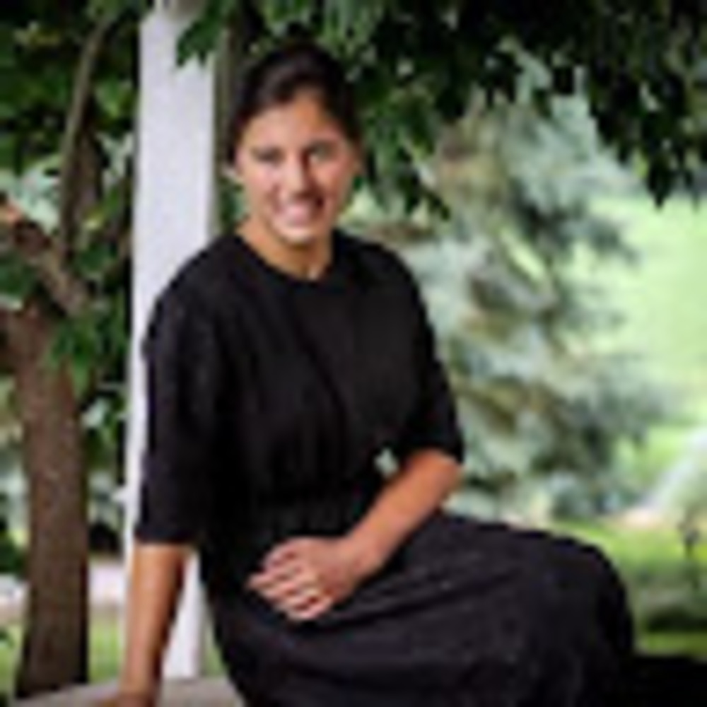 Meet your Posher, Shaniqua